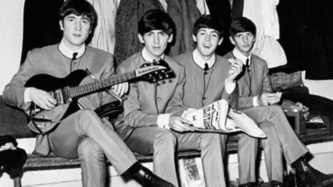 An Amateur's Guide to Writing an Early 60s Song