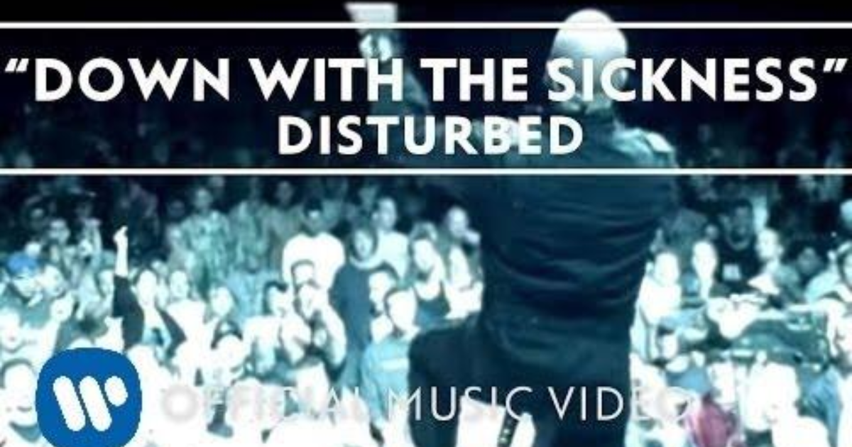 My Top 10 Head Banging Nu Metal Songs of the 2000's! GirlsAskGuys