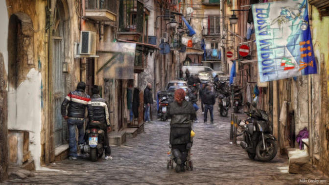 Jim's Guide to Travel in Insalubrious Countries and Cities (Otherwise known as 'Shitholes')