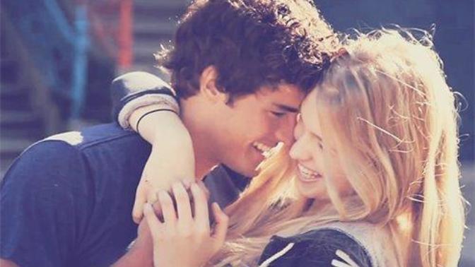 Boys, Here's What YOU Should Think About Before Kissing a Girl
