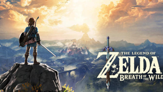 My Ideas for New Add Ons for Zelda Breath of the Wild