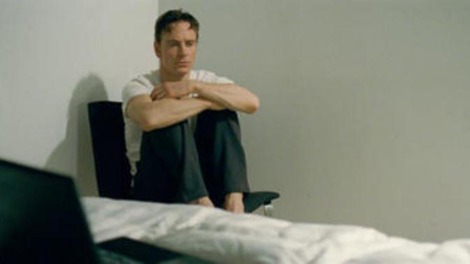 The Secret Reason You Can't Be Yourself Around The Person You Like