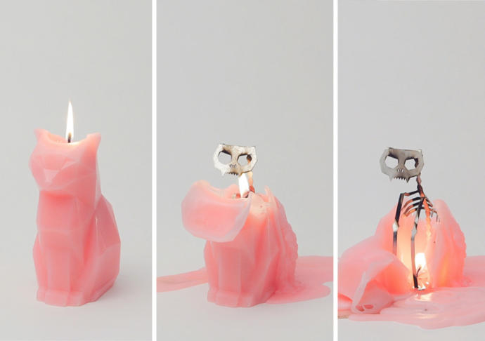 Weird Things I Want From The Internet