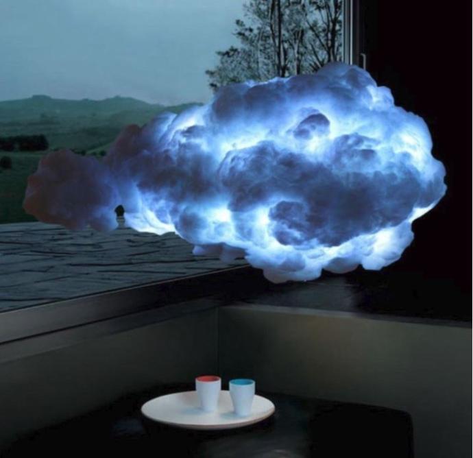 Weird Things I Want From The Internet