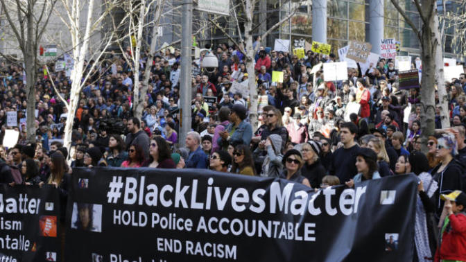 Reverse Racism: Why There is No Such Thing