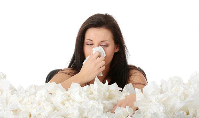 5 Bits of Health Advice People Routinely Ignore