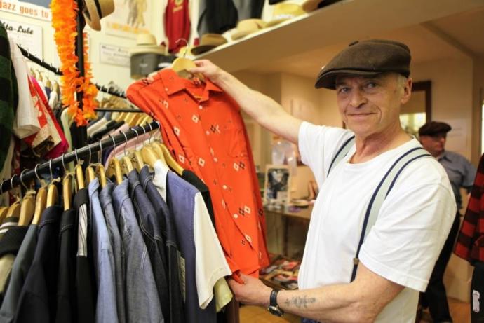 12 Thrift Store Shopping Tips