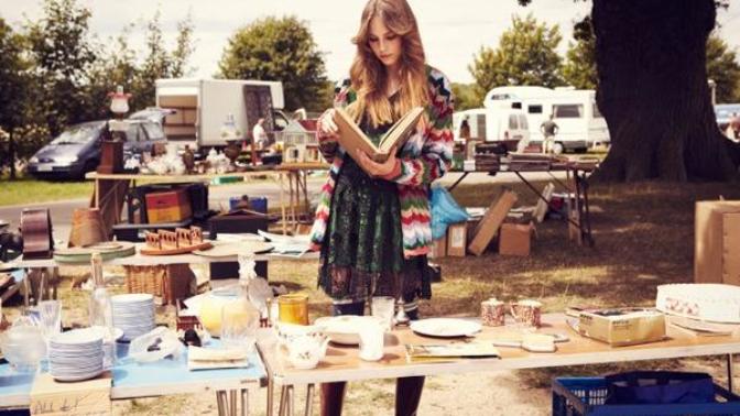 12 Thrift Store Shopping Tips