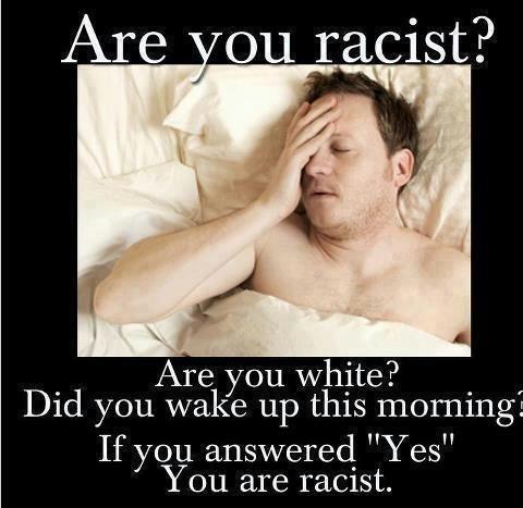 Yes, Racial Dating Preferences Are Racist