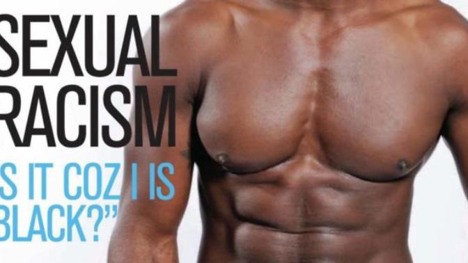 Yes, Racial Dating Preferences Are Racist