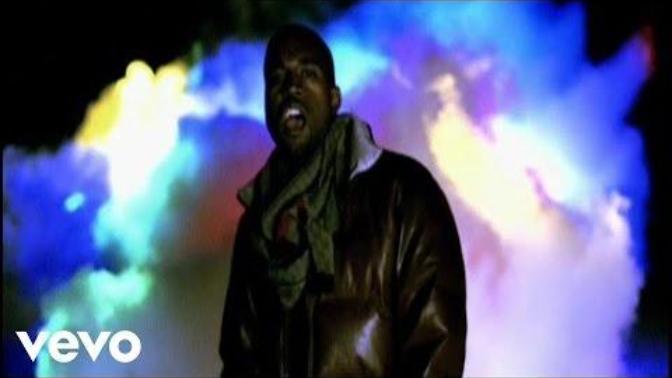 Top 10 Kanye West Songs (According To Me)