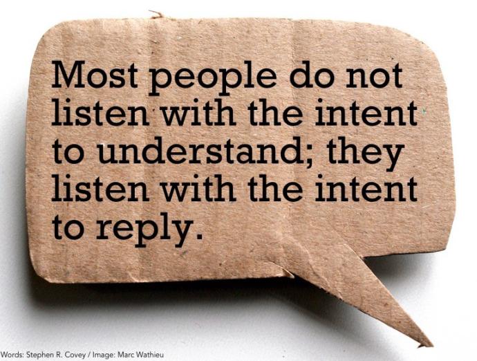 7 Active Listening Skills for a Better Relationship