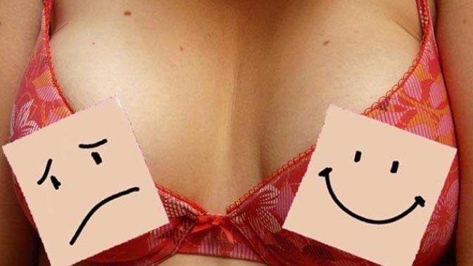Things Girls Worry About That Guys Don’t Actually Care About