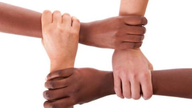How To End Racism And Why It Won't Happen For A Long Time.