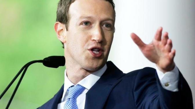 Why Mark Zuckerberg Would be Unbeatable if he Ran for President