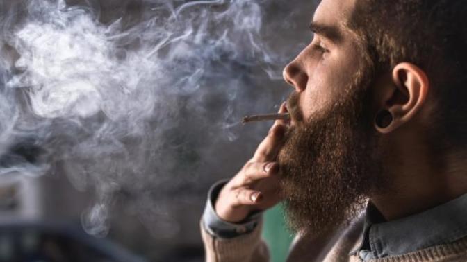 Dealing With A Partner Who Smokes Marijuana