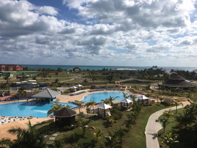 The Caribbean Experience at its Finest