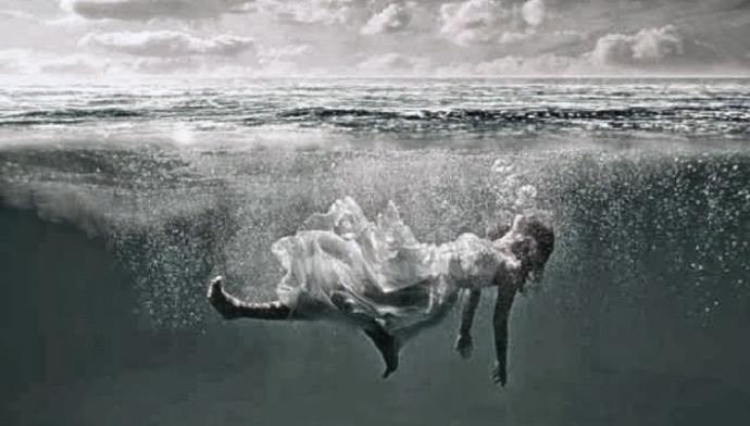 This is What Depression Feels Like (at Least For Me)