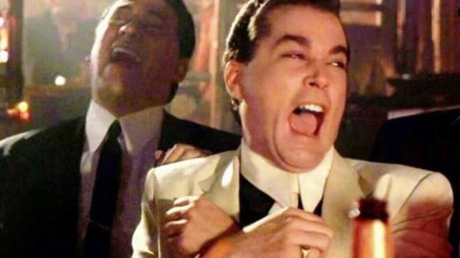 Laughter is the Best Medicine!