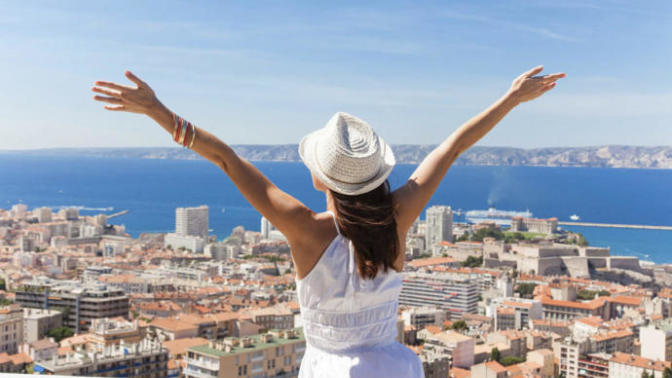 Travel 101: Tips for Your Next Trip!