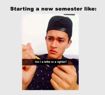 10 Things That Never Fail to Hit When School is Back in Session