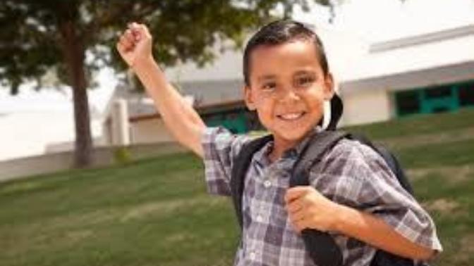 10 Things That Never Fail to Hit When School is Back in Session