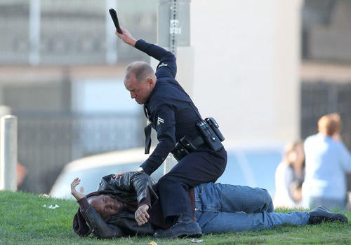Cops Should be Presumed Corrupt Assholes Until Proven Otherwise