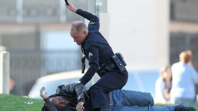 Cops Should be Presumed Corrupt Assholes Until Proven Otherwise