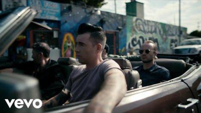 Favorite Songs of Mine from My Favorite Band, Theory of a Deadman