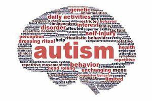 Autism - Raising Mental Awareness 