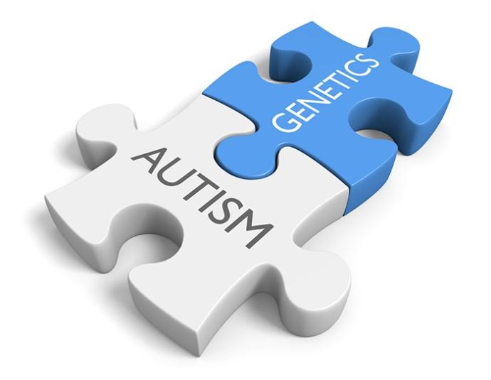Autism - Raising Mental Awareness