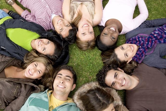 A Heads-Up for High school and College Students - a Mytake for the Older Teens on GAG