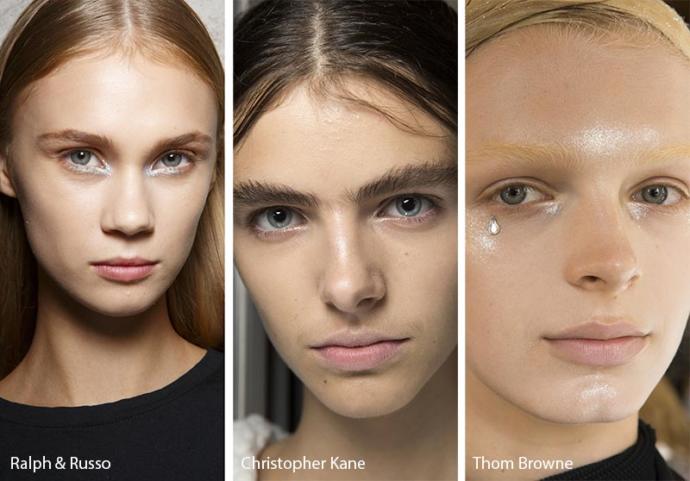 Makeup Trends of 2018 That Are Easy For Any Novice To Try Out