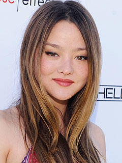 Hottest Famous Females According to ADFSDF1996