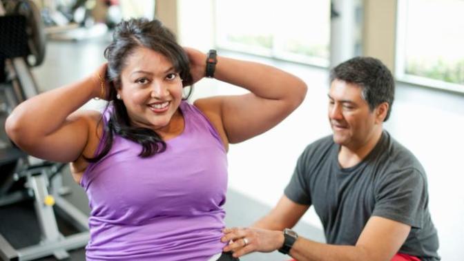 How To Encourage Fat People To Lose Weight
