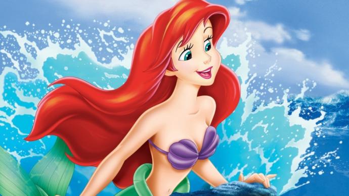 Top 7 Memorable Disney Princesses/Female Characters