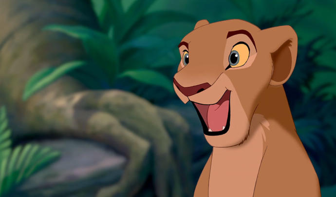 Top 7 Memorable Disney Princesses/Female Characters