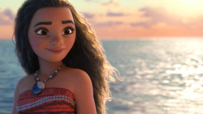 Top 7 Memorable Disney Princesses/Female Characters