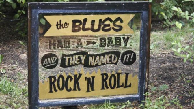 The Greatest Girls of Rock: Meet the Most Amazing "Female" Blues and Rock Musicians of All Time!