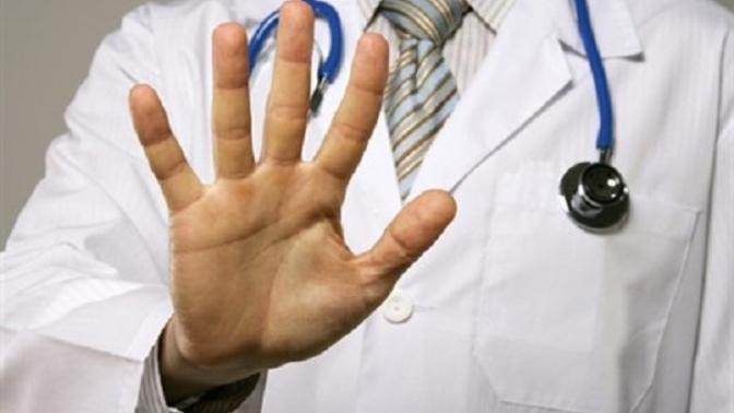 My Thoughts About Doctors and Abortions