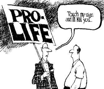 Pro-Choice is the Right Choice