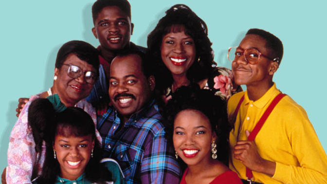 Top 10 90's TV Shows That we Definitely Won't Forget!