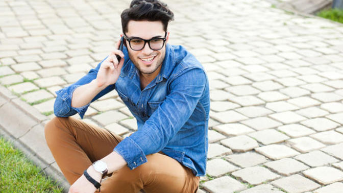 The Difficulty of Giving Up Being "a Player"