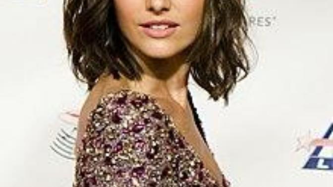 Top 10 Most Beautiful Faces of 2017