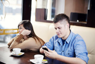 dating buzzwords