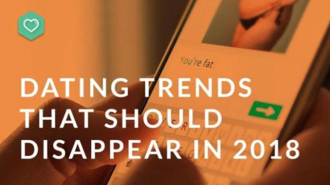 Dating Buzzwords Terminology Guide: 11 Dating Trends You Need To Watch Out For