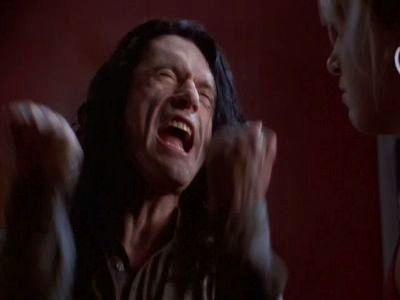 My Top Five Favorite Male Actors