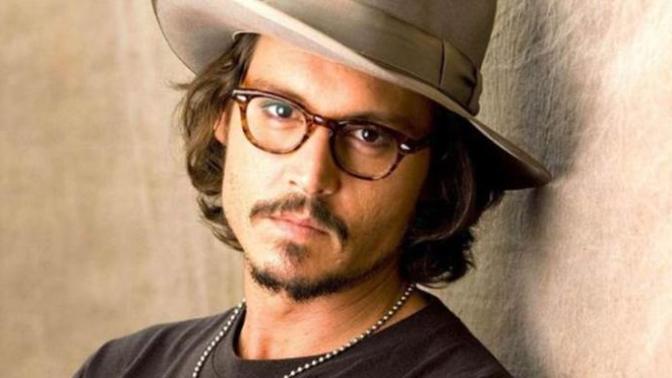 My Top Five Favorite Male Actors