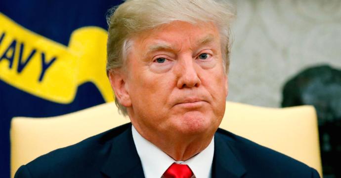 My Harsh Words For Trump’s New Law -and those that agree with it