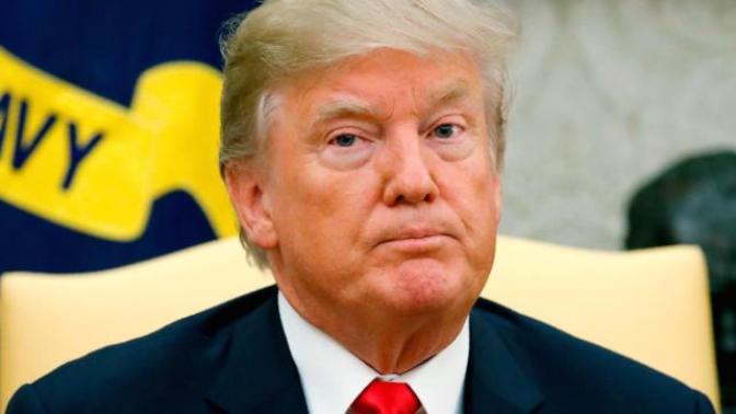 My Harsh Words For Trump’s New Law -and those that agree with it